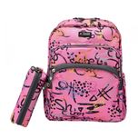 کوله پشتی مدل MDSS-CG5535 به همراه جامدادی