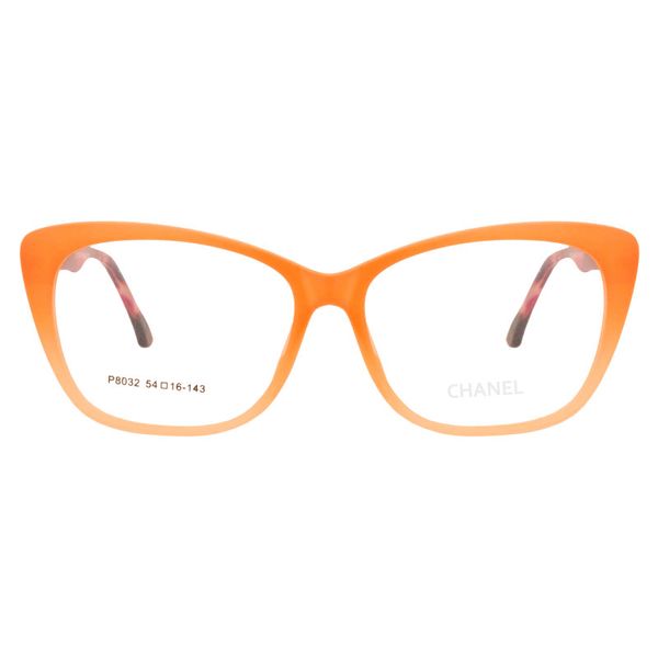 فریم عینک طبی زنانه مدل P8032-C6