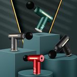 ماساژور برقی رادا لایف استایل مدل تفنگی MG-01