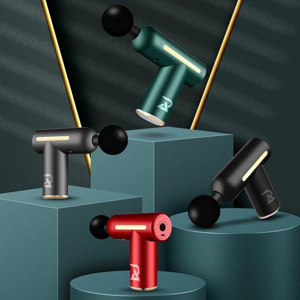 ماساژور برقی رادا لایف استایل مدل تفنگی MG-01