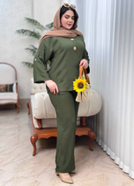 ست مراکشی سیلوانا 3232