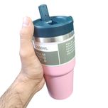 ماگ سفری مدل WDVN124_0 گنجایش 0.595 لیتر