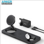 شارژر بی سیم 15 وات انکر مدل ANKER B25M13