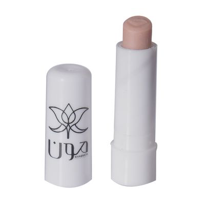 بالم لب خاص مون مدل گیاهی