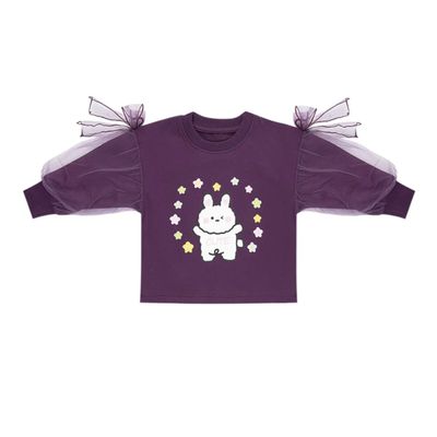 بلوز دخترانه مدل MDSS-CG6316