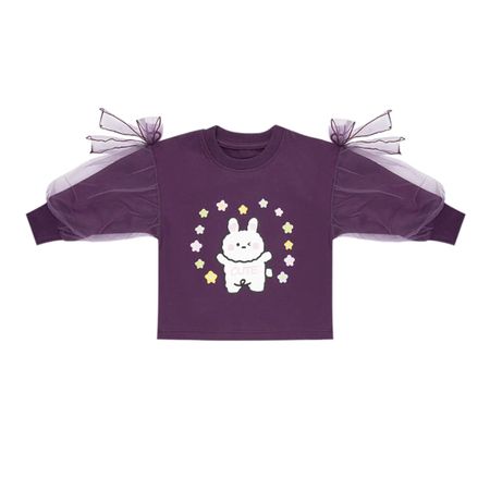 بلوز دخترانه مدل MDSS-CG6316