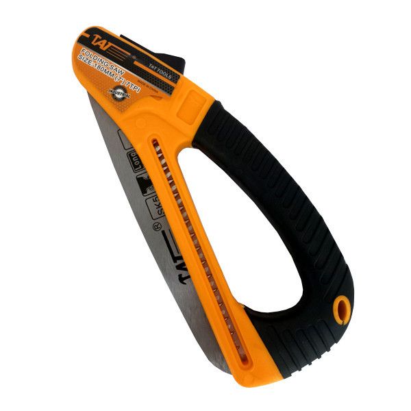 اره چوب بر تات مدل تاشو