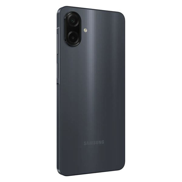 گوشی موبایل سامسونگ مدل Galaxy A07 دو سیم کارت ظرفیت 64 گیگابایت و رم 4 گیگابایت - به همراه شارژر 25 وات سامسونگ، کاور سیلیکونی