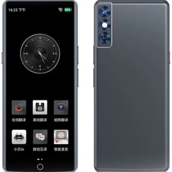 دستگاه مترجم زبان دوطرفه هوشمند A50 Lite