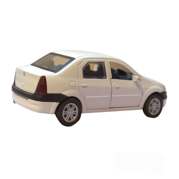 ماکت ماشین مدل ال 90