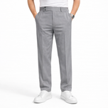 شلوار استریت ZARA - مدل سانتو