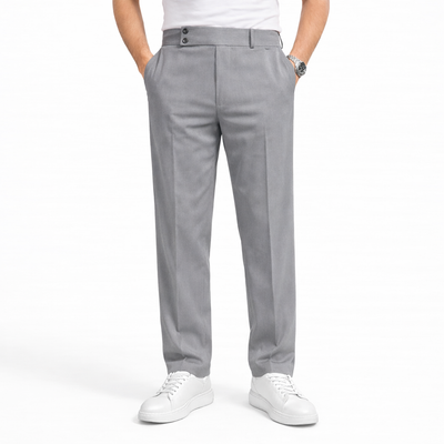 شلوار استریت ZARA - مدل سانتو