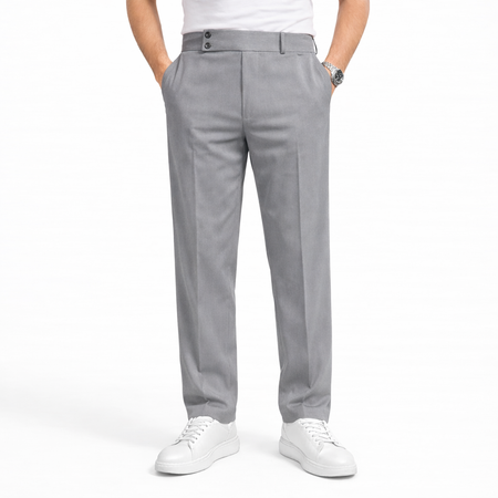 شلوار استریت ZARA - مدل سانتو