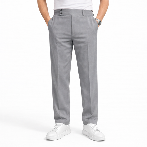 شلوار استریت ZARA - مدل سانتو