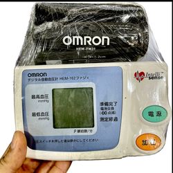 فشارسنج OMRON