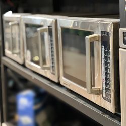 مایکروفر Menumaster 1100w