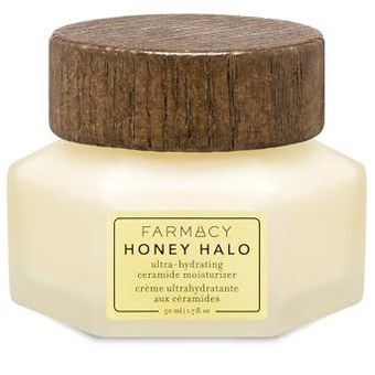 مرطوب کننده و آبرسان قوی Farmacy HONEY HALO