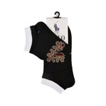 جوراب بچگانه مدل MDSS-CG2897