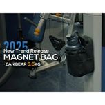 کیف مگنتی باشگاه