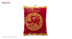 پفک نمکی مینو - 110 گرم