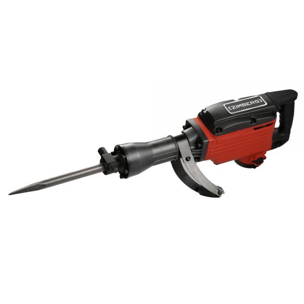 چکش تخریب زیمبرگ 1250 وات مدل PZD-9012