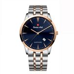 ساعت مچی عقربه‌ای کوارتز مردانه سوئیس آرت مدل ANT048360