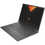 لپتاپ اچ پی مدل Victus 15 Gaming FA1082wm با پردازنده Core i5-13420H و گرافیک RTX4050 6GB، رم DDR4 16GB با فرکانس 3200MHz، حاف