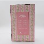 تراول ماگ استنلی 4 طرح فانتزی گلدار (با پک هدیه)