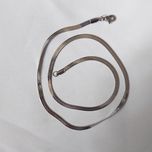 گردنبند زنانه مدل ماری