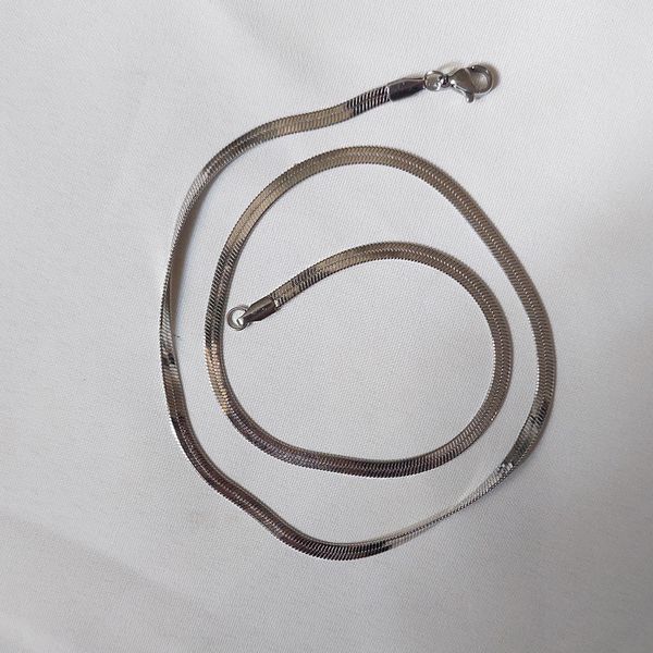 گردنبند زنانه مدل ماری