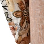 مانتو زنانه مدل MDSS-CG5367