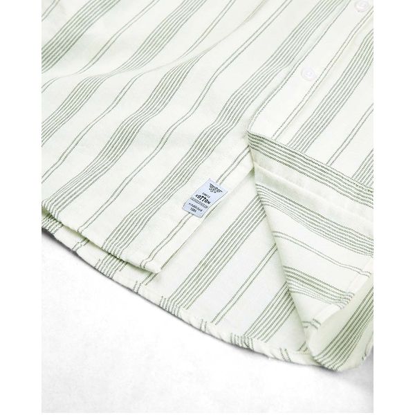 پیراهن آستین بلند مردانه مدل SB-SS-4526