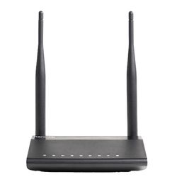 مودم روتر +ADSL2 نتربیت مدل NSL-122