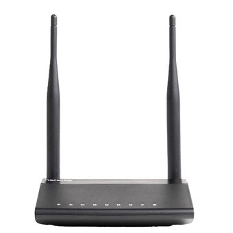 مودم روتر +ADSL2 نتربیت مدل NSL-122