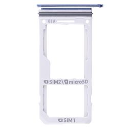 خشاب سیم کارت مدل N960 مناسب برای گوشی موبایل سامسونگ Note 9 Dual