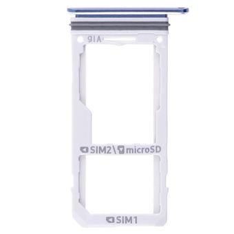 خشاب سیم کارت مدل N960 مناسب برای گوشی موبایل سامسونگ Note 9 Dual
