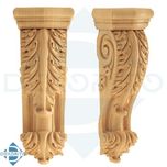 سرستون روتاری کد B102 - 60*80*275