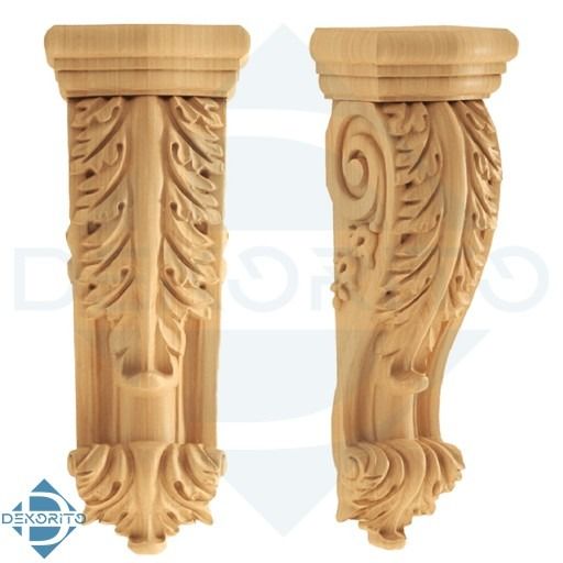 سرستون روتاری کد B102 - 60*80*275