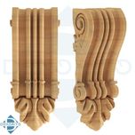 سرستون روتاری کد B106 - 70*120*295