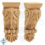 سرستون روتاری کد B110 - 85*120*300