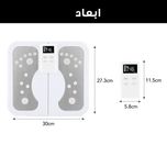 ماساژور پا مدل EMS کد SY-020