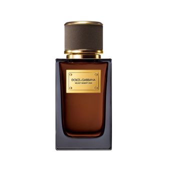 اسانس عطر ولوت دیزرت عود D&G velvet desert oud (100 میلی لیتر) - گرید TOP