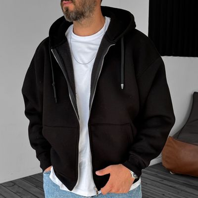 سویشرت باکسی