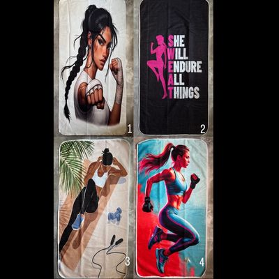 حوله زیرانداز