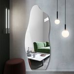 آینه نشکن دفرمه