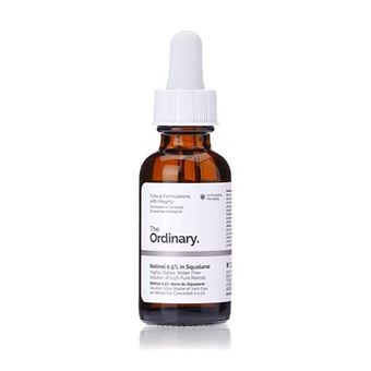 سرم رتینول اسکوالان Retinol o.5% in Squalane