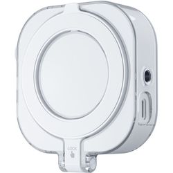 نور مغناطیسی LED سلفی تلسین مدل TELESIN P5-BGD-03