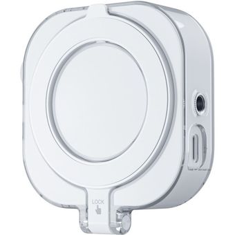 نور مغناطیسی LED سلفی تلسین مدل TELESIN P5-BGD-03