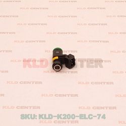 سوزن انژکتور(هشت سوراخ) فابریک موتورسیکلت کی ال دی KLD200