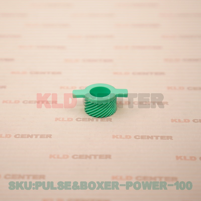 دنده کیلومتر فابریک موتور پالس و باکسر مناسب LS135,150,180,200,220cc و BX125,150cc